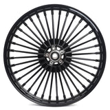 2000-2005 DYNA Wide Glide Front Rear Dual Disc Wheel - Custom Harley Parts