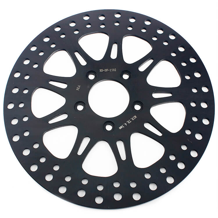 11.5 Inch Front Brake Disc Rotor For Harley Davidson Softail FLSTS Heritage Springer 2000-2003
