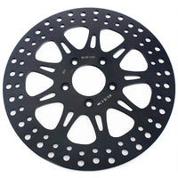 11.5 Inch Front Brake Disc Rotor For Harley Davidson Softail FLSTS Heritage Springer 2000-2003