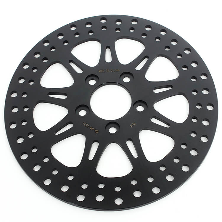 11.8 Inch Rear Brake Disc Rotor For Harley Davidson Touring FLHX Street Glide?2008-2014