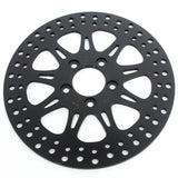 Rear Brake Disc Rotor For Harley Davidson Touring FLTR FLTRU FLTRX FLTRXS FLTRXSE Road Glide