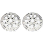 11.5" Front Brake Disc Rotor For Harley Davidson Touring FLHRC Road King Classic  2007
