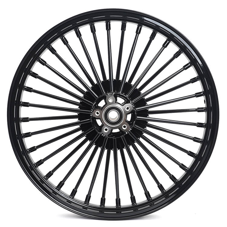 2009- 2021 Front Rear Dual Disc Wheel For HARLEY Touring Road King, Electra  Glide, Ultra Electra, Road Glide, Street Glide
