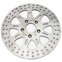11.5 Inch Front Brake Disc Rotor For Harley Davidson Softail FLSTC Heritage Classic 1989-1999