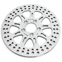11.8 Inch Rear Brake Disc Rotor For Harley Davidson Touring FLHX Street Glide?2008-2014