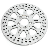 Rear Brake Disc Rotor For Harley Davidson Touring FLTR FLTRU FLTRX FLTRXS FLTRXSE Road Glide