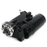 2.0KW Starter Motor for Softail FXSTSB FLSTF FLST FLSTN FLSTC FLST FLSTS FXSTB FXSTD FXST