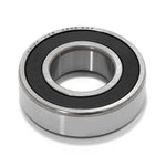 25mm Wheel Bearing Fit 23" Wheels For Harley Touring / V-Rod 2008-2021 #9276B #9252