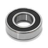 25mm Wheel Bearing Fit 23" Wheels For Harley Touring / V-Rod 2008-2021 #9276B #9252