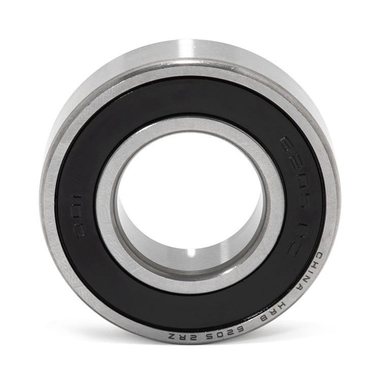 25mm Wheel Bearing Fit 26 Inch Wheels For Harley Touring FL 2008-UP #9276B #9252