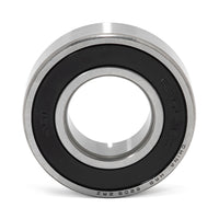 25mm Wheel Bearing Fit 26 Inch Wheels For Harley Touring FL 2008-UP #9276B #9252