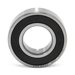 25mm Wheel Bearing For Harley 16" & 18" Wheel Electra Road Street Glide #9276B #9252