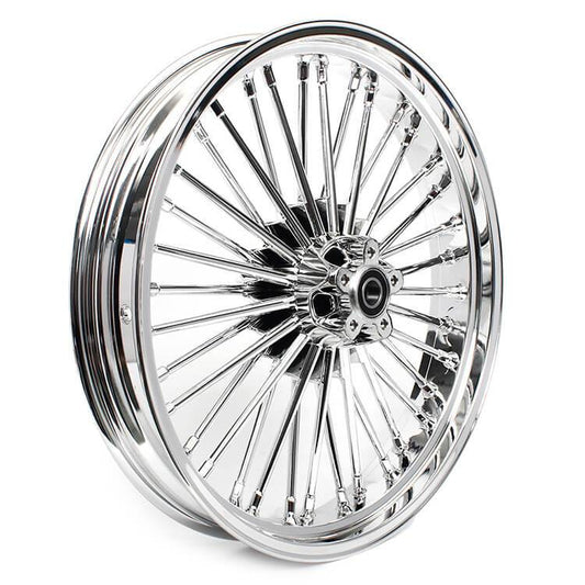 2000-2008 Touring Front Rear Dual Disc Wheel For HARLEY Road King, Electra Glide, Road Glide - Custom Harley Parts