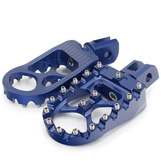 Footpegs Foot Pegs for Harley Davidson Breakout FXBR 107 2018-2019 / 2023