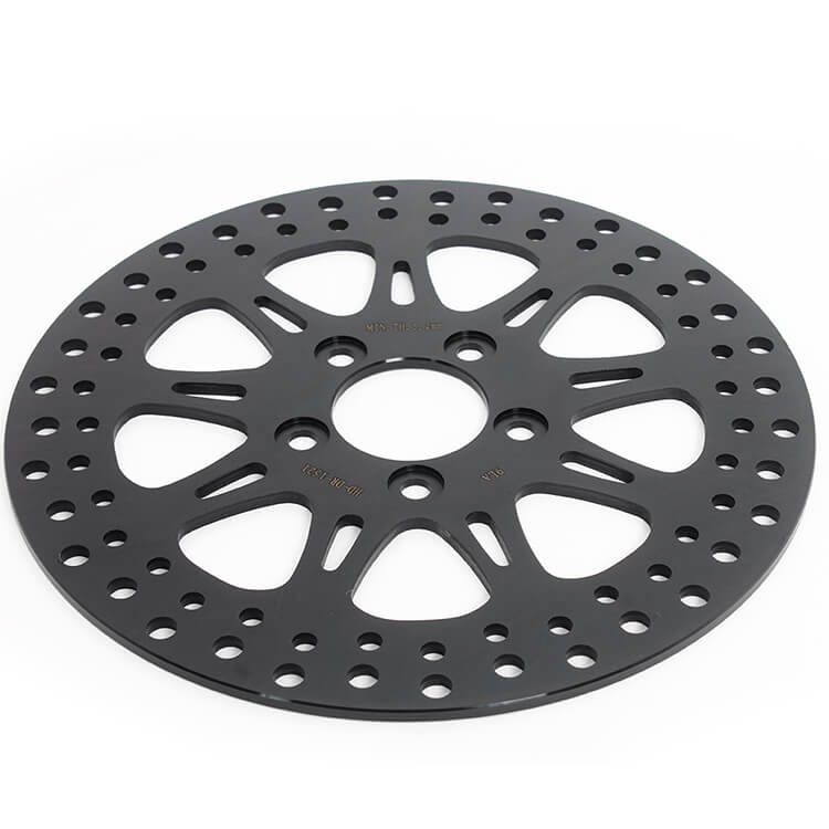 11.8 Inch Rear Brake Disc Rotor For Harley Davidson Touring FLHX Street Glide?2008-2014