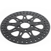 11.8 Inch Rear Brake Disc Rotor For Harley Davidson Touring FLHX Street Glide?2008-2014
