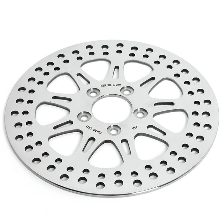 11.8 Inch Rear Brake Disc Rotor For Harley Davidson Touring FLHX Street Glide?2008-2014