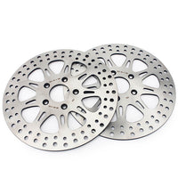 11.5 Inch Front Brake Disc Rotor For Harley Davidson Softail FLSTC Heritage Classic 1989-1999