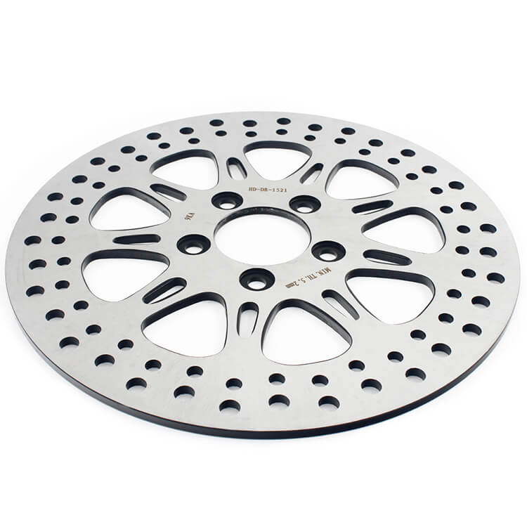11.8 Inch Rear Brake Disc Rotor For Harley Davidson Touring FLHX Street Glide?2008-2014