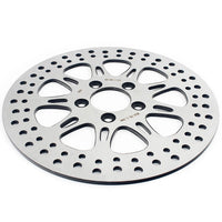 11.8 Inch Rear Brake Disc Rotor For Harley Davidson Touring FLHX Street Glide?2008-2014