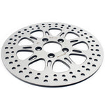 Rear Brake Disc Rotor For Harley Davidson Touring FLTR FLTRU FLTRX FLTRXS FLTRXSE Road Glide