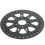 Rear Brake Disc Rotor For Harley Davidson Touring FLTR FLTRU FLTRX FLTRXS FLTRXSE Road Glide