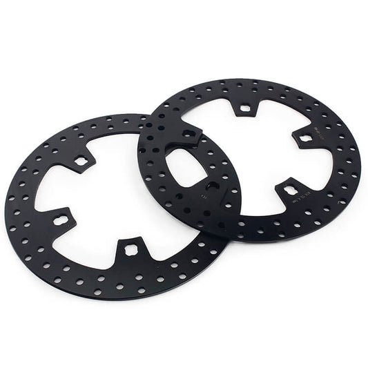 11.8 Inch Front Brake Disc Rotor For Harley Davidson Touring FLHTCUL Electra Glide Ultra Classic Low 2015-2016