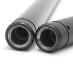 39MM Fork Tubes +2" for Harley Sportster XL883 2005-2015 / XL1200 2006-2020