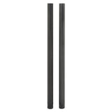 39MM Fork Tubes +2" for Harley Sportster XL883 2005-2015 / XL1200 2006-2020