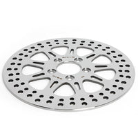 11.8 Inch Rear Brake Disc Rotor For Harley Davidson Touring FLHX Street Glide?2008-2014