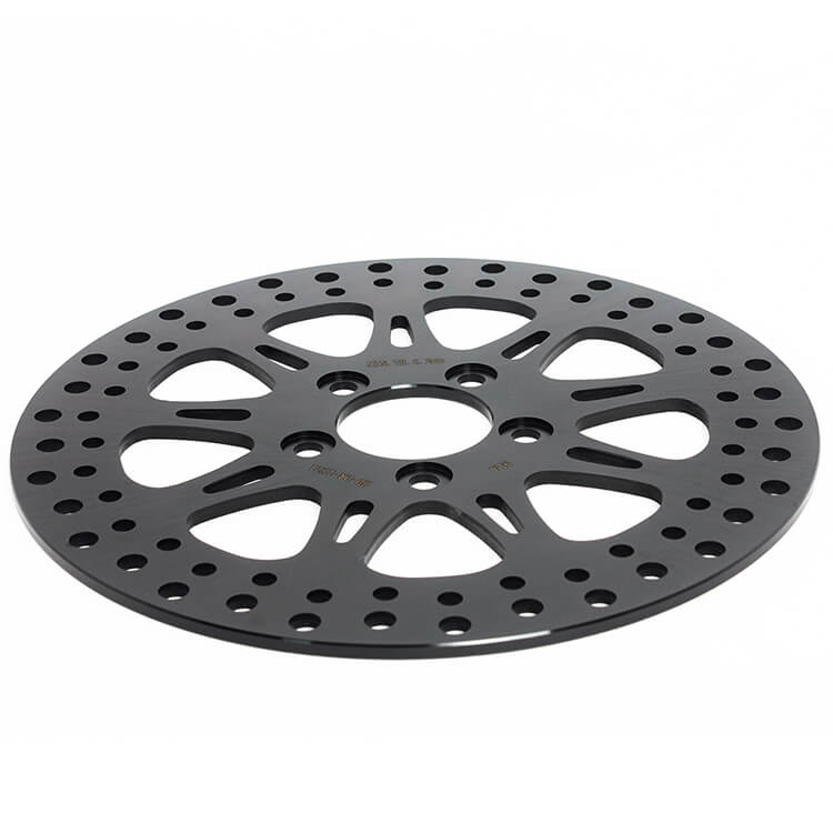 11.8 Inch Rear Brake Disc Rotor For Harley Davidson Touring FLHX Street Glide?2008-2014