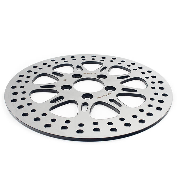 11.8 Inch Rear Brake Disc Rotor For Harley Davidson Touring FLHX Street Glide?2008-2014