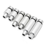 41MM Fork Tube 1''-3'' Extension for Harley FLTC Tour Glide Classic / FLTCU FLTCUI Tour Glide Ultra Classic / FLTR FLTRI Road Glide