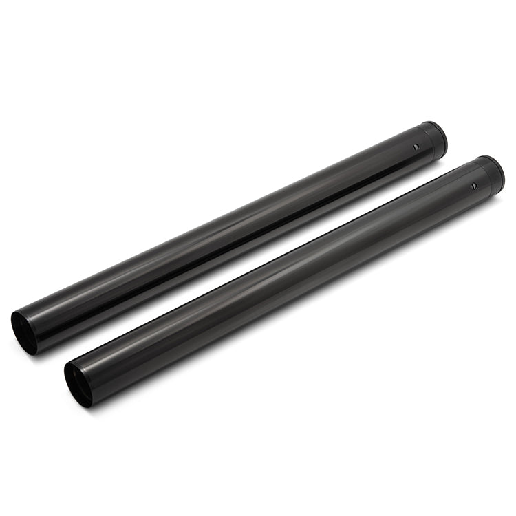 49mm Front Fork Inner Tubes 45500341 for Harley Davidson Touring Electra Glide / Street Glide / Road Glide / Road King 2017-2024