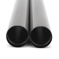 49mm Front Fork Inner Tubes 45500341 for Harley Davidson Touring Electra Glide / Street Glide / Road Glide / Road King 2017-2024