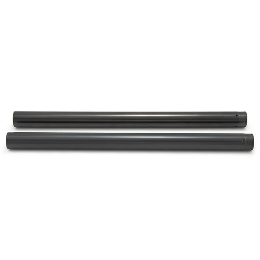 49MM Fork Tubes +2  Inch for Harley Davidson Dyna Street Bob / Low Rider / Super Glide