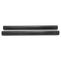 49MM Fork Tubes +2 Inch for Harley Softail FLDE FLHC FLSL FXBB FXBR FXLR FXST 2018-2024