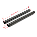 49MM Front Fork Inner Tubes 45500460 for Harley Davidson Softail FLFB Fat Boy 2018-2023