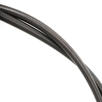 55.1- 78.7 Inch Stainless Steel Clutch Cable for Harley Sportster Models Braided