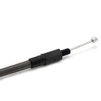 55.1- 78.7 Inch Stainless Steel Clutch Cable for Harley Sportster Models Braided