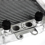 Aluminum Radiators for Harley Davidson V-Rod Muscle / Night Rod  VRSC 2004-2013