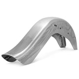 6" Extended Rear Fender for Harley-Davidson Softail Models 1986-2017