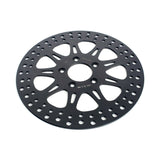 Front Brake Disc Rotor for Harley Davidson Sportster XL1200L XL1200C XL1200S XL1200R XL1200N XL1200V XL1200X