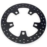 11.8" Front Brake Disc Rotor For Harley Davidson Touring FLHTCUL Electra Glide Ultra Classic Low 2015-2016