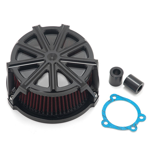Air Filter Cleaner for Harley Davidson Sportster 883 1200 1991-Up