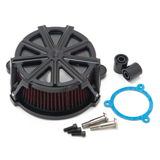 Air Filter Cleaner for Harley Davidson M8 Models 2017-Up Touring Softail Trike