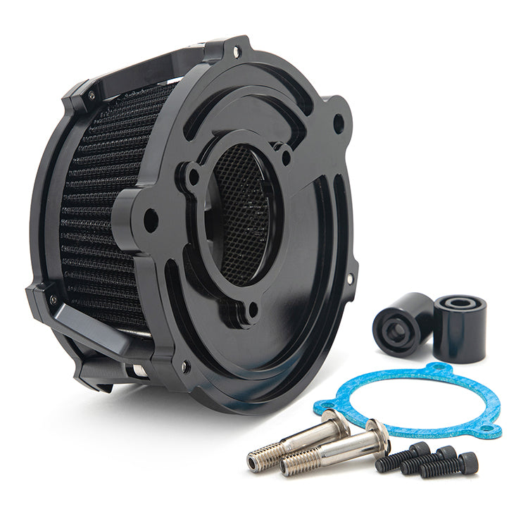 Air Filter Cleaner for Harley Davidson M8 Models 2017-Up Touring Softail Trike