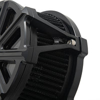 Air Filter Cleaner for Harley Davidson M8 Models 2017-Up Touring Softail Trike