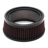 Air Filter Element for Harley Touring 2003-2017 / Softail 2001-2017 / Dyna 2004-2017 / Sportster 1991-Up