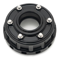 Aluminum Clutch Basket for Harley Twin Cam 2007-2016 Dyna Touring Softail